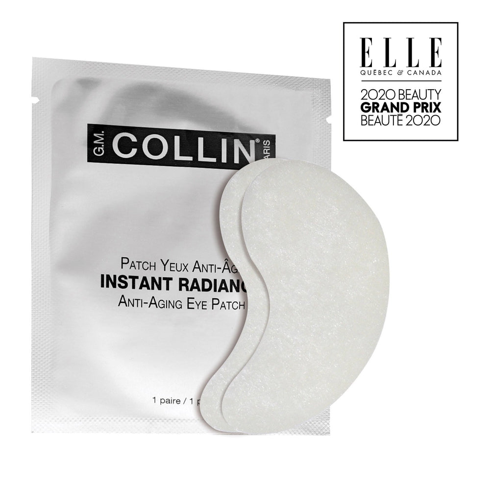 Instant Radiance Anti-Aging Eye Patch