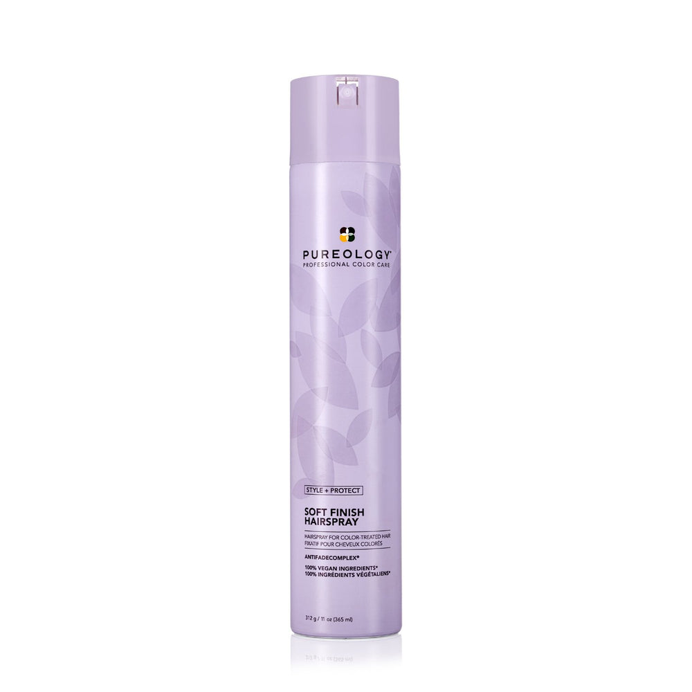 
                
                    Charger l&amp;#39;image dans la galerie, Style + Protect Soft Finish Hairspray
                
            