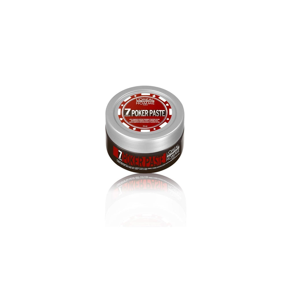 
                
                    Load image into Gallery viewer, Poker Paste 75ML - HOMME
                
            