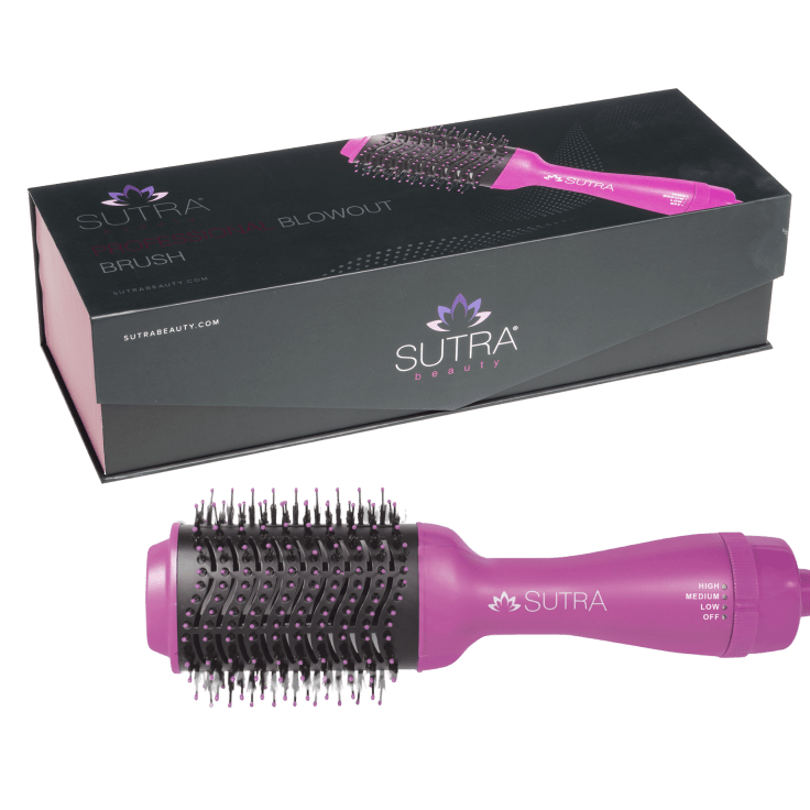Sutra Supreme Blowout Brush
