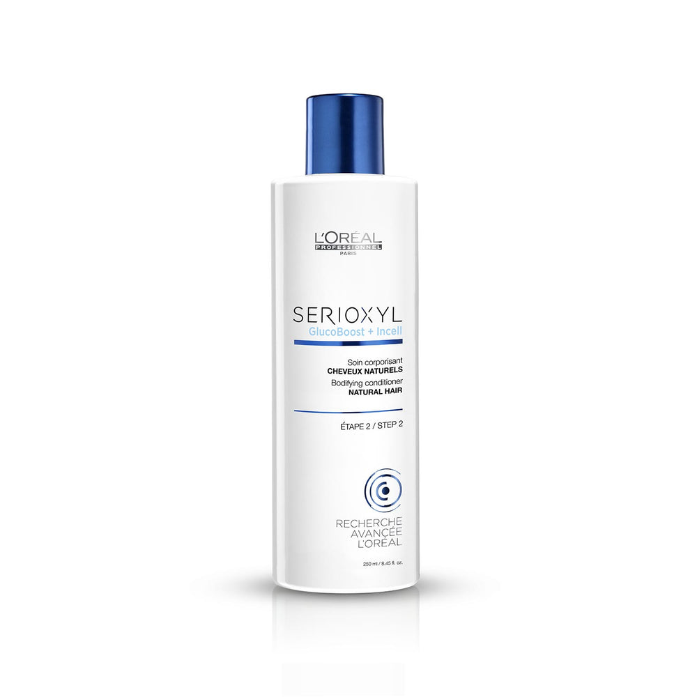 SERIOXYL Conditioner for All Hair Types 150ML - SERIOXYL