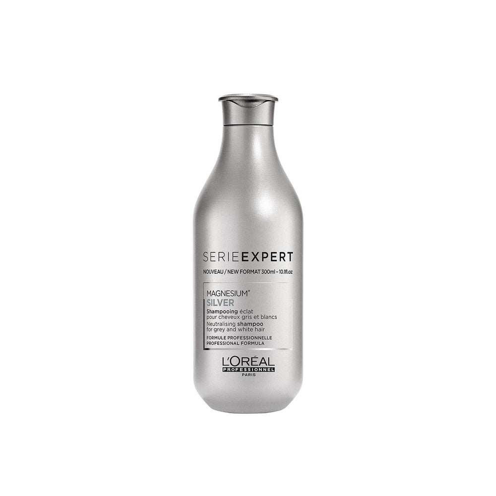 
                
                    Load image into Gallery viewer, Neutralising Shampoo - SILVER
                
            