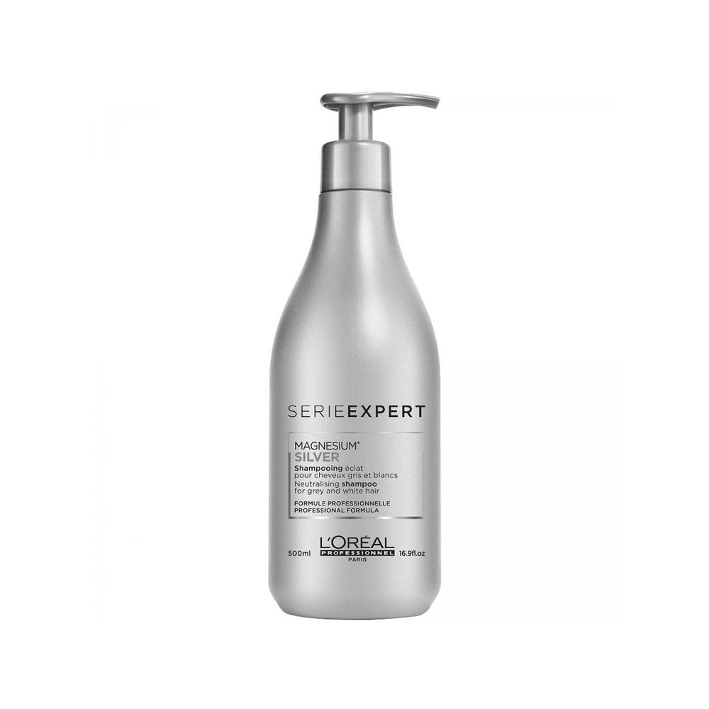 
                
                    Load image into Gallery viewer, Neutralising Shampoo - SILVER
                
            