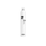 Fix Anti Frizz Hairspray 400ML - TECNI ART